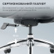 Крісло офісне Sihoo Doro S100 Mesh Black (S100-M301)