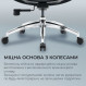 Крісло офісне Sihoo Doro S100 Mesh Black (S100-M301)