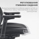 Крісло офісне Sihoo Doro S100 Mesh Black (S100-M301)