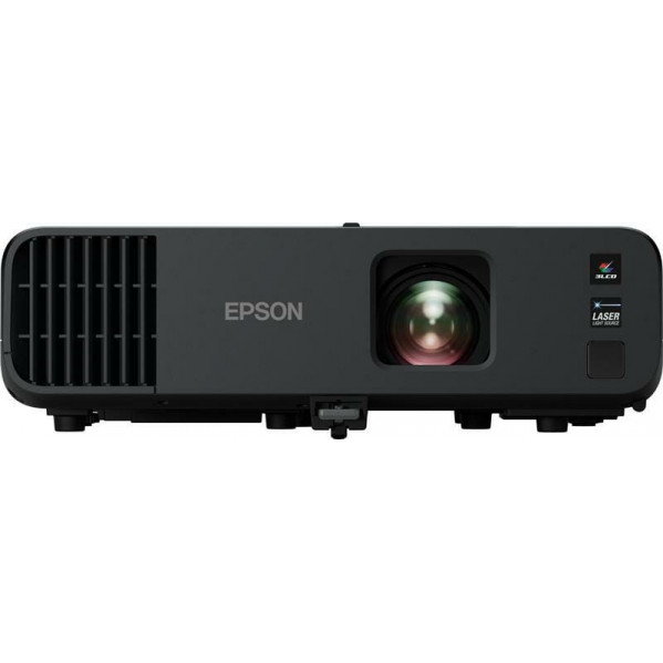 Проєктор Epson EB-L265F (V11HA72180)