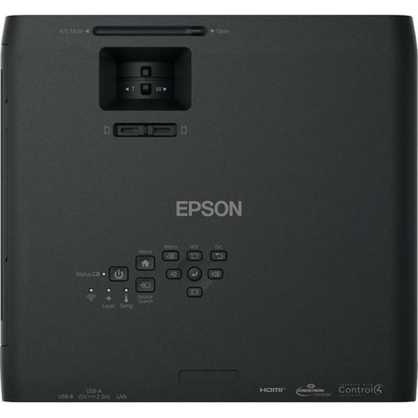 Проєктор Epson EB-L265F (V11HA72180)