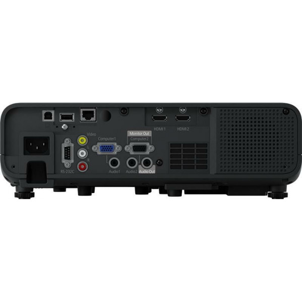 Проєктор Epson EB-L265F (V11HA72180)