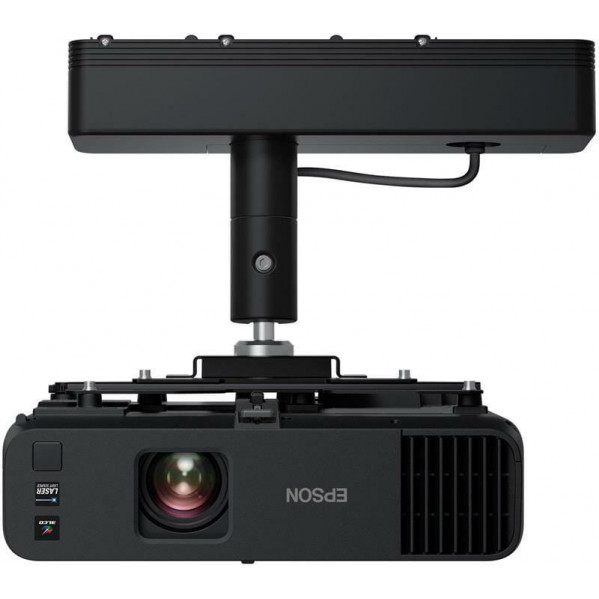 Проєктор Epson EB-L265F (V11HA72180)