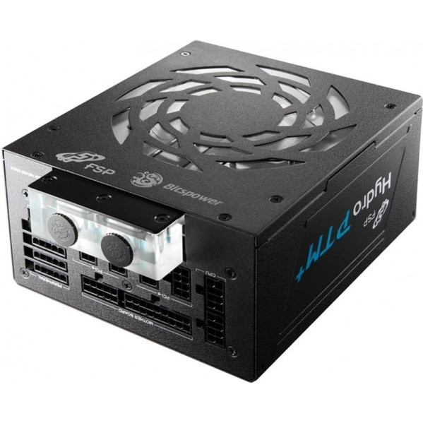 Блок живлення FSP HPT850M, ATX APFC 80+