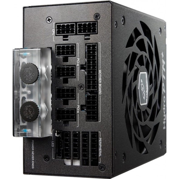 Блок живлення FSP HPT850M, ATX APFC 80+