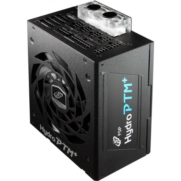 Блок живлення FSP HPT850M, ATX APFC 80+