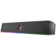 Акустична система (саундбар) Trust GXT 619 Thorne RGB Illuminated Black (24007)