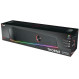 Акустична система (саундбар) Trust GXT 619 Thorne RGB Illuminated Black (24007)