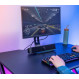 Акустична система (саундбар) Trust GXT 619 Thorne RGB Illuminated Black (24007)