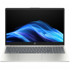 Ноутбук HP 15-fd0163ua (C79MNEA) Silver