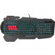 Клавіатура Bloody B318 LK Black USB