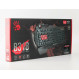 Клавіатура Bloody B318 LK Black USB