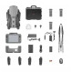 Квадрокоптер Autel EVO II Dual Rugged Bundle (640T) V3 Grey (102001752)