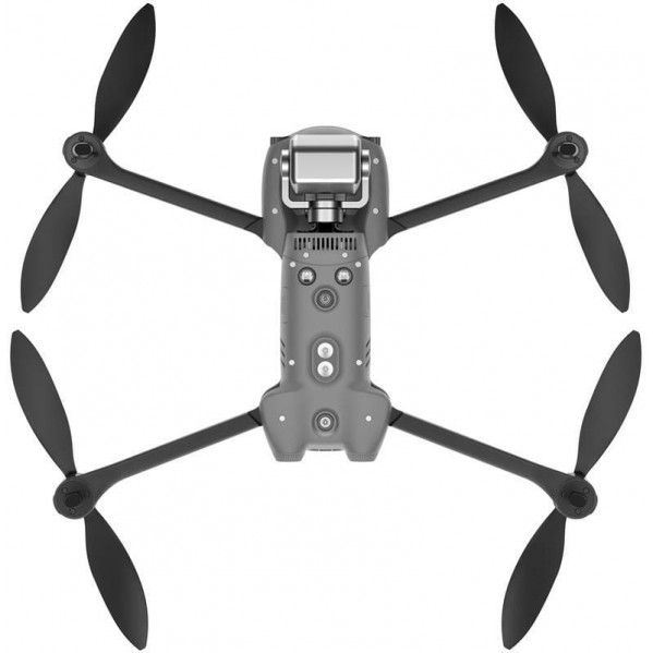 Квадрокоптер Autel EVO II Dual Rugged Bundle (640T) V3 Grey (102001752)