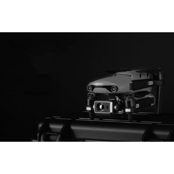 Квадрокоптер Autel EVO II Dual Rugged Bundle (640T) V3 Grey (102001752)