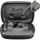 Bluetooth-гарнітура Poly Voyager Free 60 Earbuds + BT700A + BCHC Black (7Y8H3AA)