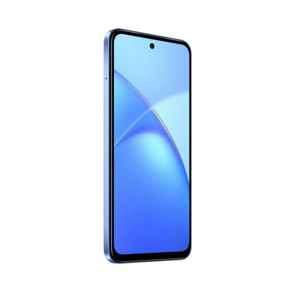 Смартфон Infinix Smart 10 Plus X6725B 4/128GB Iris Blue