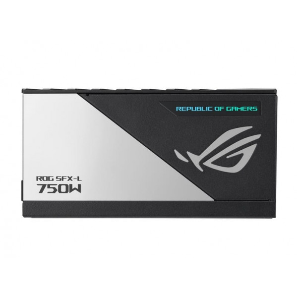 Блок живлення Asus ROG Loki SFX-L 750W Platinum (90YE00N4-B0NA00)