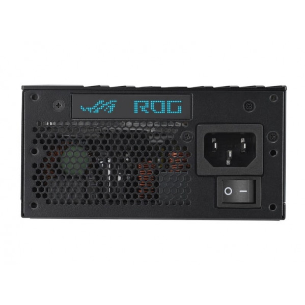 Блок живлення Asus ROG Loki SFX-L 750W Platinum (90YE00N4-B0NA00)