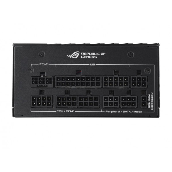Блок живлення Asus ROG Loki SFX-L 750W Platinum (90YE00N4-B0NA00)