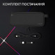 Клавiатура бездротова Logitech G PRO X 60 TKL GX Optical Tactile White (920-011930)