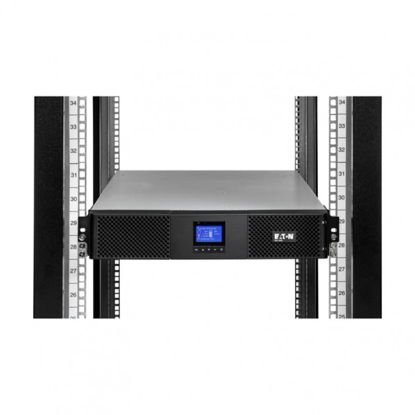 Джерело безперебійного живлення Eaton 9SX, 1000VA/900W (9SX1000IR)