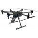 Гексакоптер Yuneec H850 RTF/RTK T1, 2 Acc, транспортувальний кейс, Universal Payload (YUNH850EUSC)