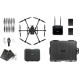 Гексакоптер Yuneec H850 RTF/RTK T1, 2 Acc, транспортувальний кейс, Universal Payload (YUNH850EUSC)