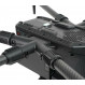 Гексакоптер Yuneec H850 RTF/RTK T1, 2 Acc, транспортувальний кейс, Universal Payload (YUNH850EUSC)