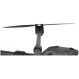Гексакоптер Yuneec H850 RTF/RTK T1, 2 Acc, транспортувальний кейс, Universal Payload (YUNH850EUSC)
