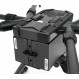 Гексакоптер Yuneec H850 RTF/RTK T1, 2 Acc, транспортувальний кейс, Universal Payload (YUNH850EUSC)