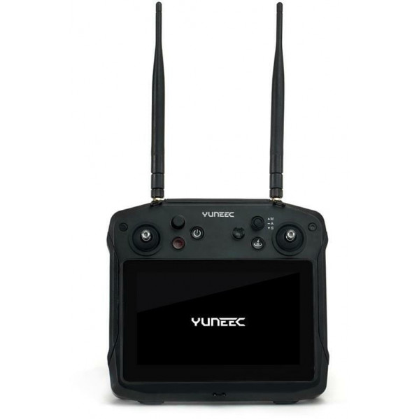 Гексакоптер Yuneec H850 RTF/RTK T1, 2 Acc, транспортувальний кейс, Universal Payload (YUNH850EUSC)