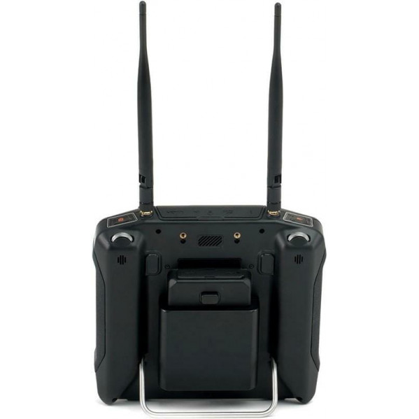 Гексакоптер Yuneec H850 RTF/RTK T1, 2 Acc, транспортувальний кейс, Universal Payload (YUNH850EUSC)