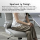 Крісло для геймерів Cougar Stryder White
