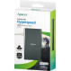 Накопичувач зовнішній SSD 2TB Apacer S723B (AP2TBAS723B-1)