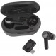 Bluetooth-гарнітура JBL Quantum TWS Black (JBLQUANTUMTWSBLK)