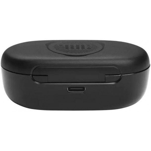 Bluetooth-гарнітура JBL Quantum TWS Black (JBLQUANTUMTWSBLK)