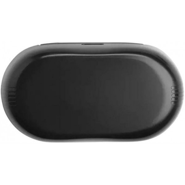 Bluetooth-гарнітура JBL Quantum TWS Black (JBLQUANTUMTWSBLK)