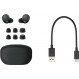Bluetooth-гарнітура Sony WF-1000XM5 Black (WF1000XM5B.CE7)