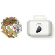 Bluetooth-гарнітура Sony WF-1000XM5 Black (WF1000XM5B.CE7)
