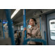 Bluetooth-гарнітура Sony WF-1000XM5 Black (WF1000XM5B.CE7)
