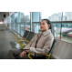 Bluetooth-гарнітура Sony WF-1000XM5 Black (WF1000XM5B.CE7)