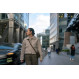 Bluetooth-гарнітура Sony WF-1000XM5 Black (WF1000XM5B.CE7)