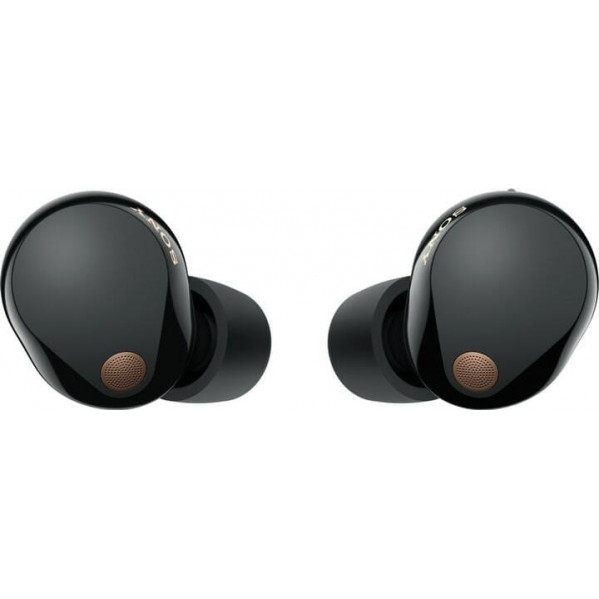 Bluetooth-гарнітура Sony WF-1000XM5 Black (WF1000XM5B.CE7)