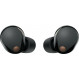 Bluetooth-гарнітура Sony WF-1000XM5 Black (WF1000XM5B.CE7)