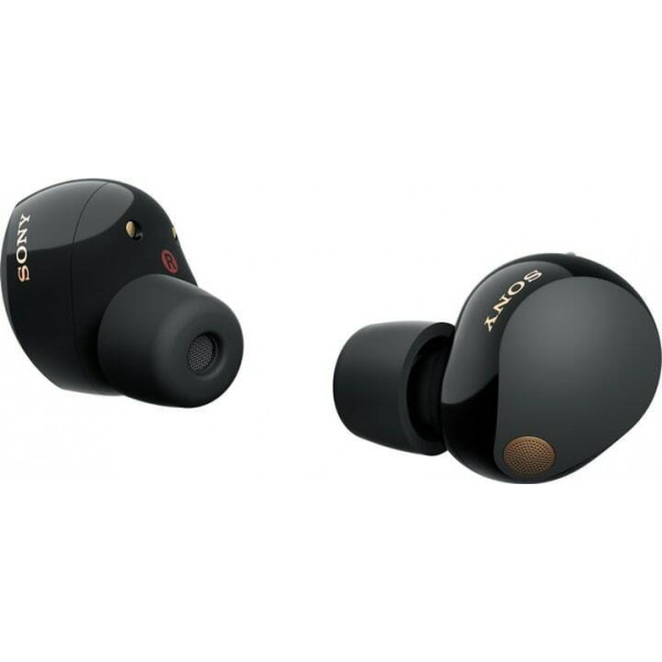 Bluetooth-гарнітура Sony WF-1000XM5 Black (WF1000XM5B.CE7)