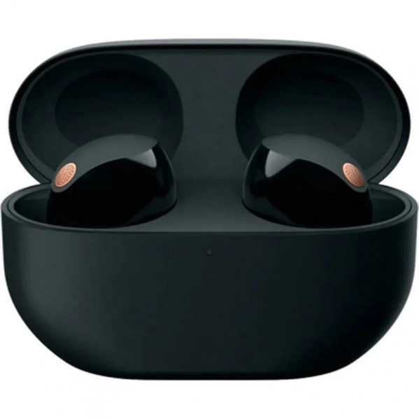 Bluetooth-гарнітура Sony WF-1000XM5 Black (WF1000XM5B.CE7)