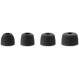 Bluetooth-гарнітура Sony WF-1000XM5 Black (WF1000XM5B.CE7)