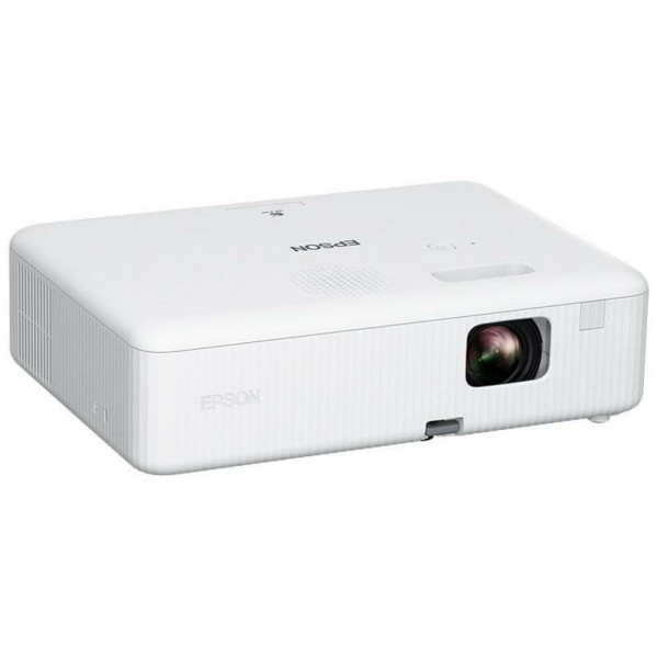 Проєктор Epson CO-FH01 (V11HA84040)