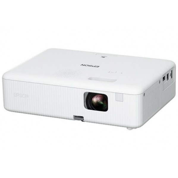Проєктор Epson CO-FH01 (V11HA84040)
